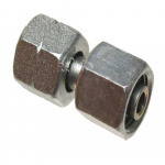 Gassadapter RST 8, 1/4 tomme