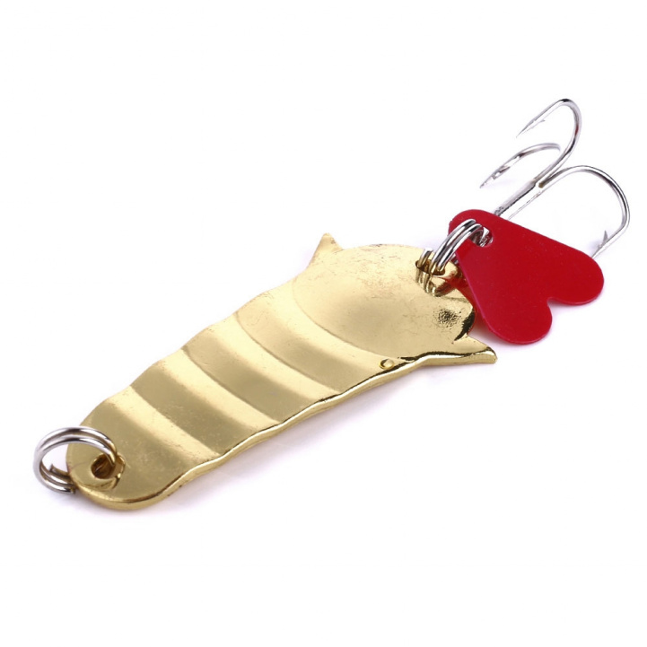 Skeddrag 11,7g 50mm i gruppen Utendørs / Fiske hos Campmarket (68805)