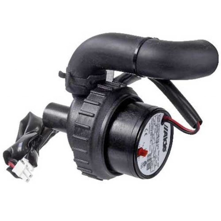Alde Sirkulasjonspumpe 3020 / 3000 i gruppen Campingvogn & Bobilt / Varme, Kulde & Ventilasjon / Alde / Alde Varmere hos Campmarket (68821)