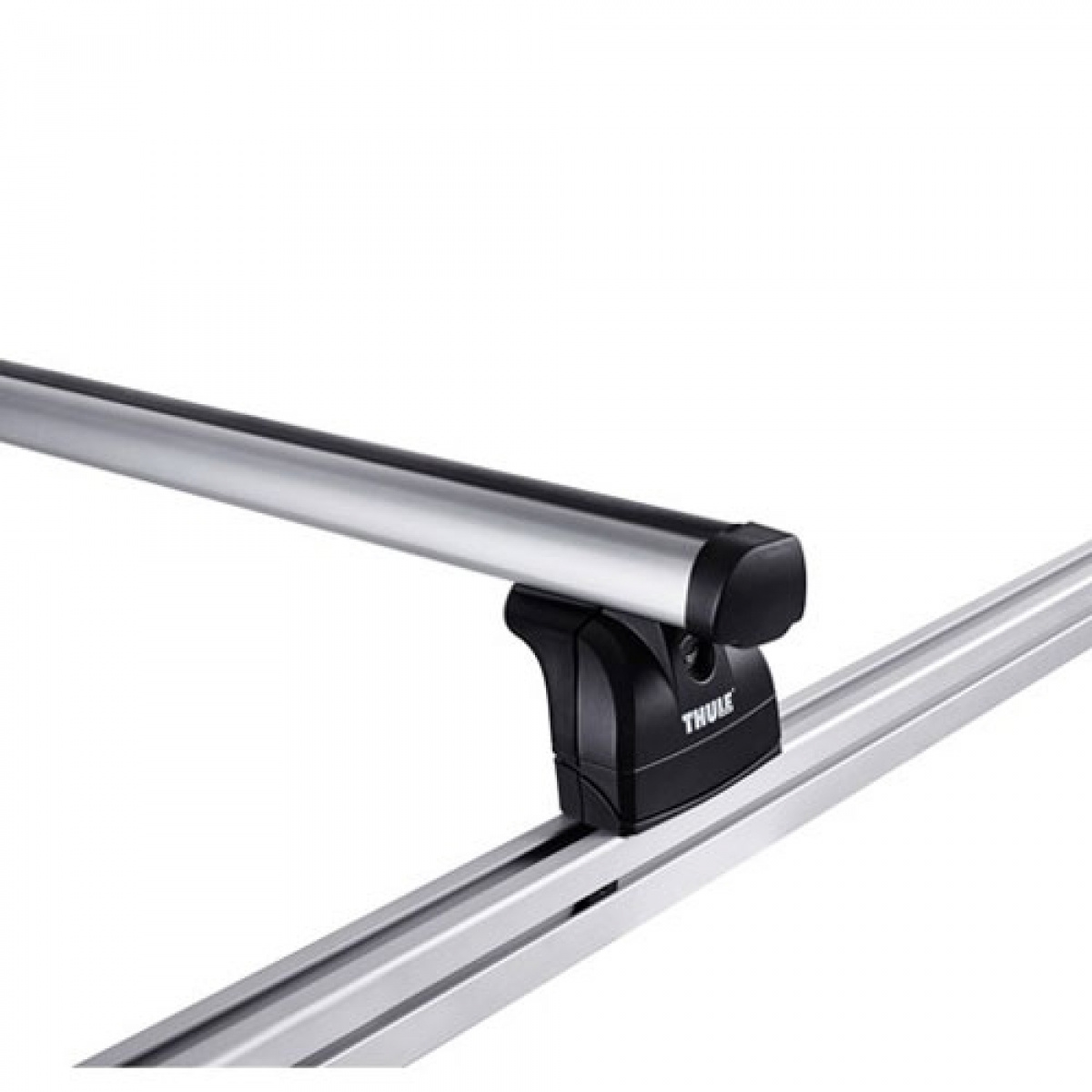 Thule ProBar Flex Lastestativ i gruppen Campingvogn & Bobilt / Van & Plåtbiter / Chassis / Takrenne hos Campmarket (68823)