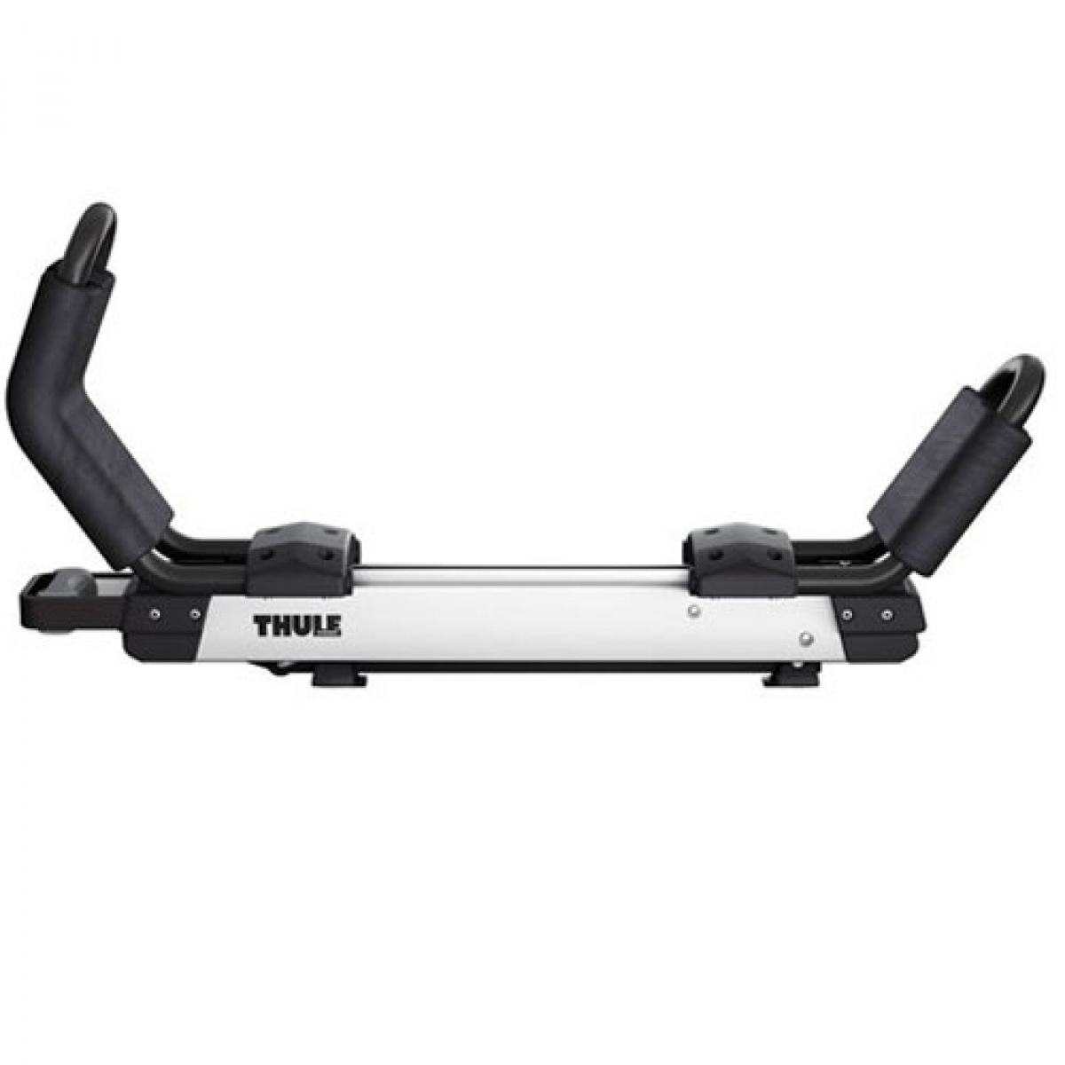 Thule kajakkholder Hullavator Pro i gruppen Campingvogn & Bobilt / Van & Plåtbiter / Chassis / Takrenne hos Campmarket (68825)