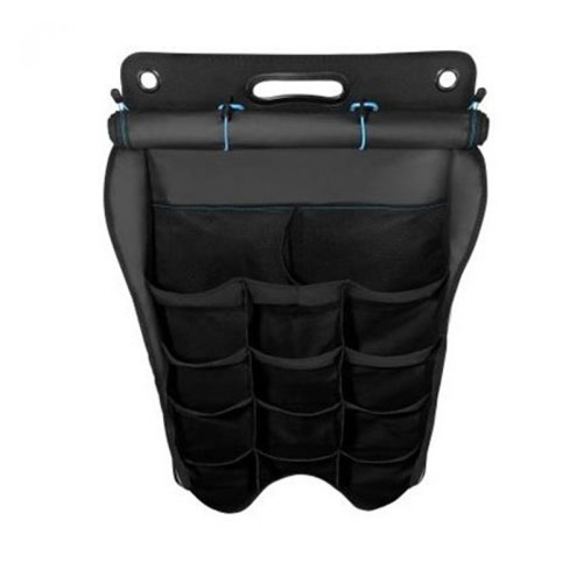 Thule Veggorganisator 14 Lommer i gruppen Campingmøbler / Møbler / Smart oppbevaring hos Campmarket (68829)