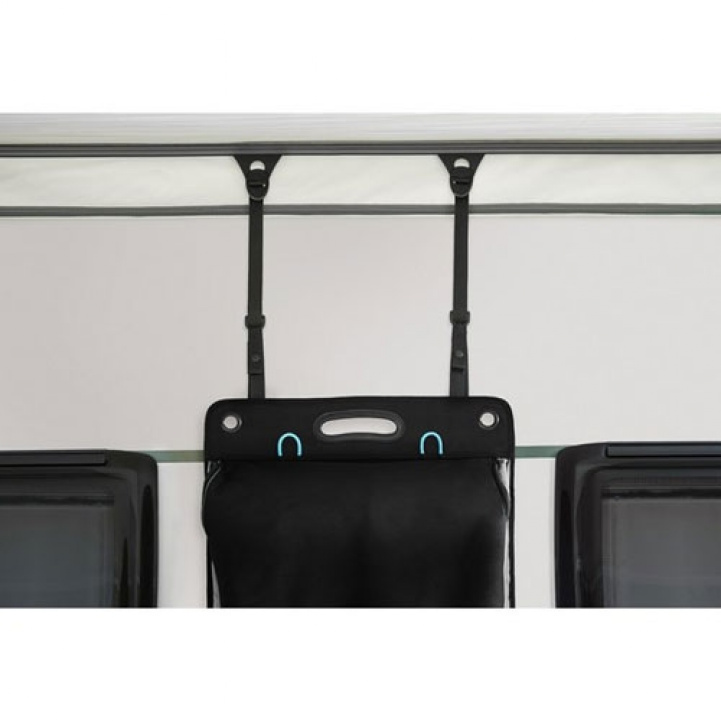 Thule stroppsett 2-pakning i gruppen Campingmøbler / Møbler / Smart oppbevaring hos Campmarket (68830)