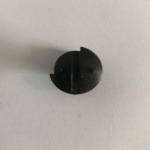 Dometic Lås Svart For Vinterluke