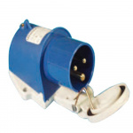 EL-Inntak 230 V EL-Inntak 230 V