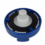 Lokk til vannpåfylling FF System ZWO/HSC