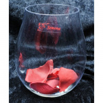 Store Runde Drikkeglass