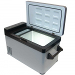 Kompressorkjøleboks FMT Q55