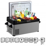 Kompressorkjøleboks FMT Q55