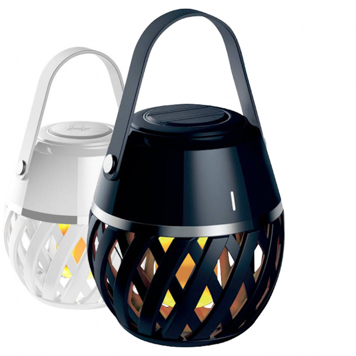 Flammende Lykta Helios i gruppen Hjem & Innredning / Belysning & Lykter hos Campmarket (68896)