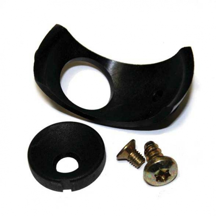 Friksjonsbelegg AKS 3004 Foran/Bak i gruppen Campingvogn & Bobilt / Chassis / Flyttehjelp/Koblingshjelp / Kulekoblinger hos Campmarket (68925)