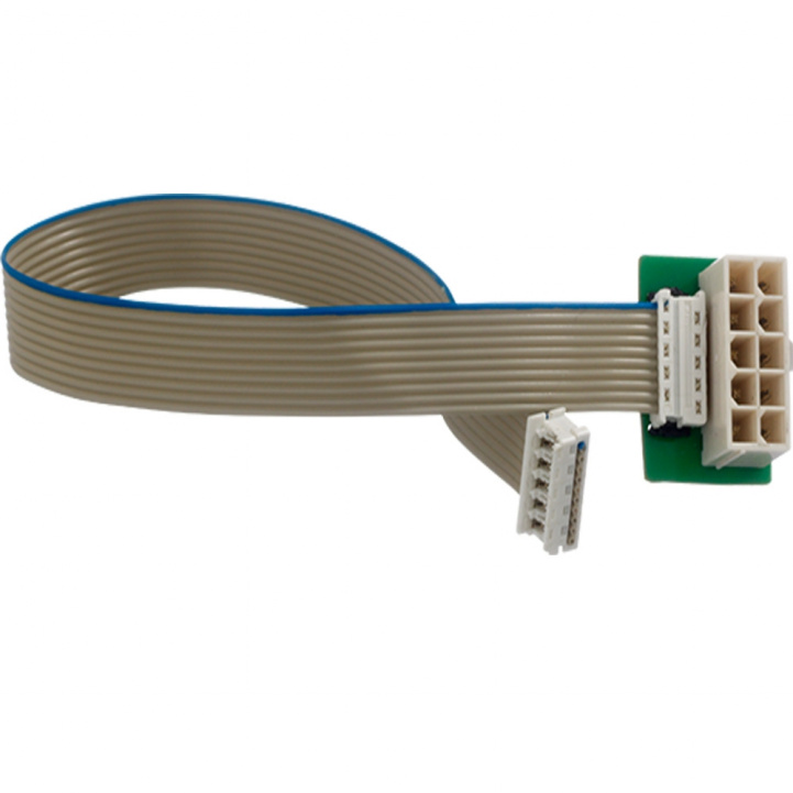 Adapterkabel i gruppen Campingvogn & Bobilt / Varme, Kulde & Ventilasjon / Alde / Alde Varmere / Reservdeler Compact 3010 hos Campmarket (68939)