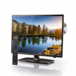 CARBEST LED-TV 23,6 tommer