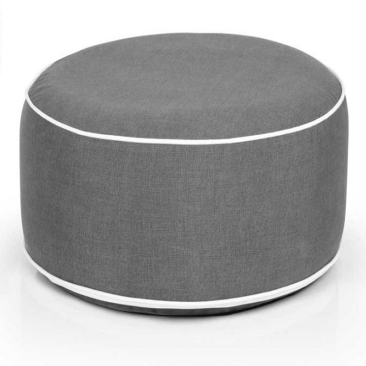 Oppblåsbar Sittepuff Holiday Travel i gruppen Campingmøbler / Møbler / Oppblåsbare Møbler hos Campmarket (68965)