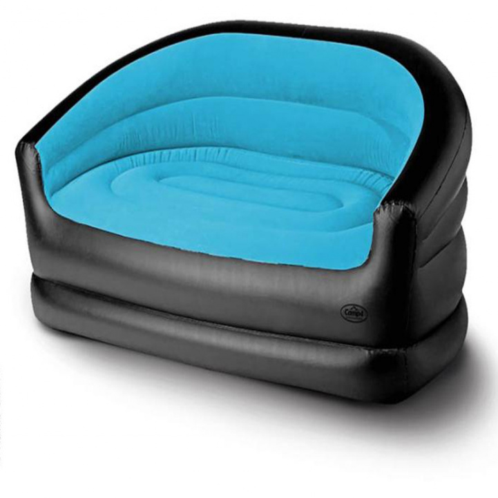 Oppblåsbar Sofa Relax i gruppen Campingmøbler / Møbler / Oppblåsbare Møbler hos Campmarket (68967)