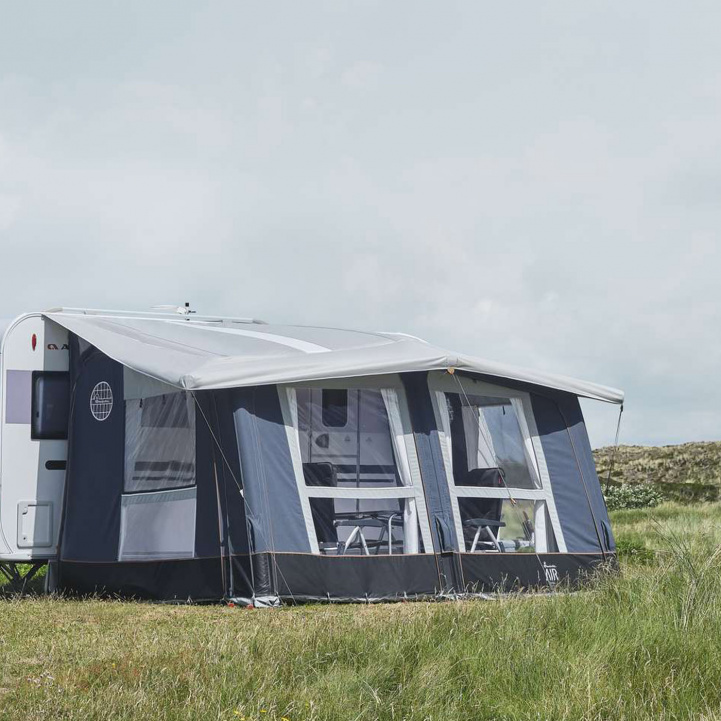 Isabella Lufttelt Cirrus North W400 i gruppen Fortelt & Markiser / Fortelt Campingvogn / Lufttelt Campingvogn / Isbella Lufttelt Campingvogn hos Campmarket (68969)