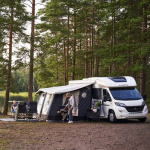 Isabella Lufttelt Cirrus North W400 Isabella Lufttelt Cirrus North W400