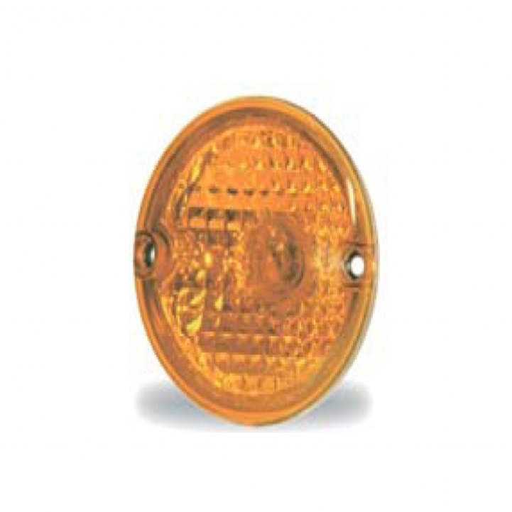 Blinklampe serie 710 Jokon i gruppen Campingvogn & Bobilt / Elektronikk / Trafikk & Utvendig belysning / Baklykter hos Campmarket (68992)