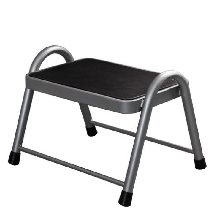 Enkeltrapp Fido i gruppen Campingmøbler / Fotspor / Enkel trapp hos Campmarket (68999)