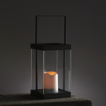 Bordlampe Living Light Square