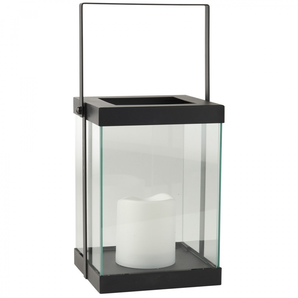 Bordlampe Living Light Square i gruppen VINTER / Vinterartikler hos Campmarket (69001)