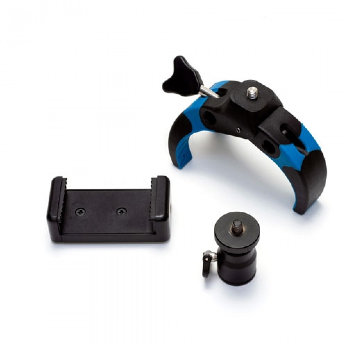 Piczo Holder GripIQ X i gruppen Campingvogn & Bobilt / Elektronikk / TV, Bilde & Lyd / Projektorer hos Campmarket (69006)