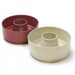 Omnia Silikonform 2.0 DUO