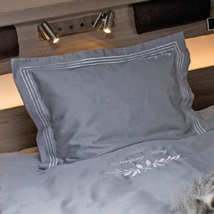 Royal Camping Sengesett Camping King 2020 i gruppen Hjem & Innredning / Tekstiler / Sengklær hos Campmarket (69008)