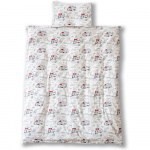 Senge sett Camping Kidz