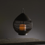 Bordslampe Living Light 24 x 22 cm Bordslampe Living Light 24 x 22 cm
