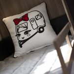 Pyntepute Camping Kidz