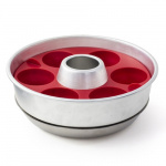 Omnia Muffinsbrett Omnia Muffinsbrett