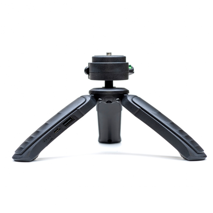 Piczo Bordstativ Tripower i gruppen Campingvogn & Bobilt / Elektronikk / TV, Bilde & Lyd / Projektorer hos Campmarket (69021)