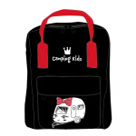 Ryggsekk Camping Kidz