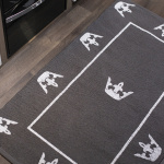 Royal Camping Matte Krone