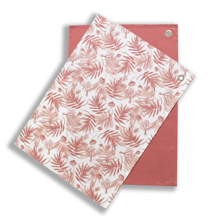 Royal Camping Kjøkkenhåndkle Nature 50 x 70 cm i gruppen Husholdning & Kjøkken / Kjøkkenutstyr / Kjøkstekstiler & Underlag hos Campmarket (69041)