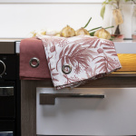 Royal Camping Kjøkkenhåndkle Nature 50 x 70 cm