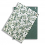 Royal Camping Kjøkkenhåndkle Nature 50 x 70 cm