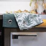 Royal Camping Kjøkkenhåndkle Nature 50 x 70 cm