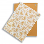 Royal Camping Kjøkkenhåndkle Nature 50 x 70 cm