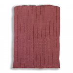 Royal Camping Strikket Pledd Nature 120 x 150 cm