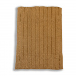 Royal Camping Strikket Pledd Nature 120 x 150 cm