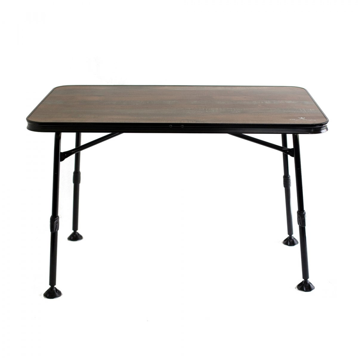 Royal Camping Bord Tiara L 115 x 70 cm i gruppen Campingmøbler / Campingbord hos Campmarket (69045)