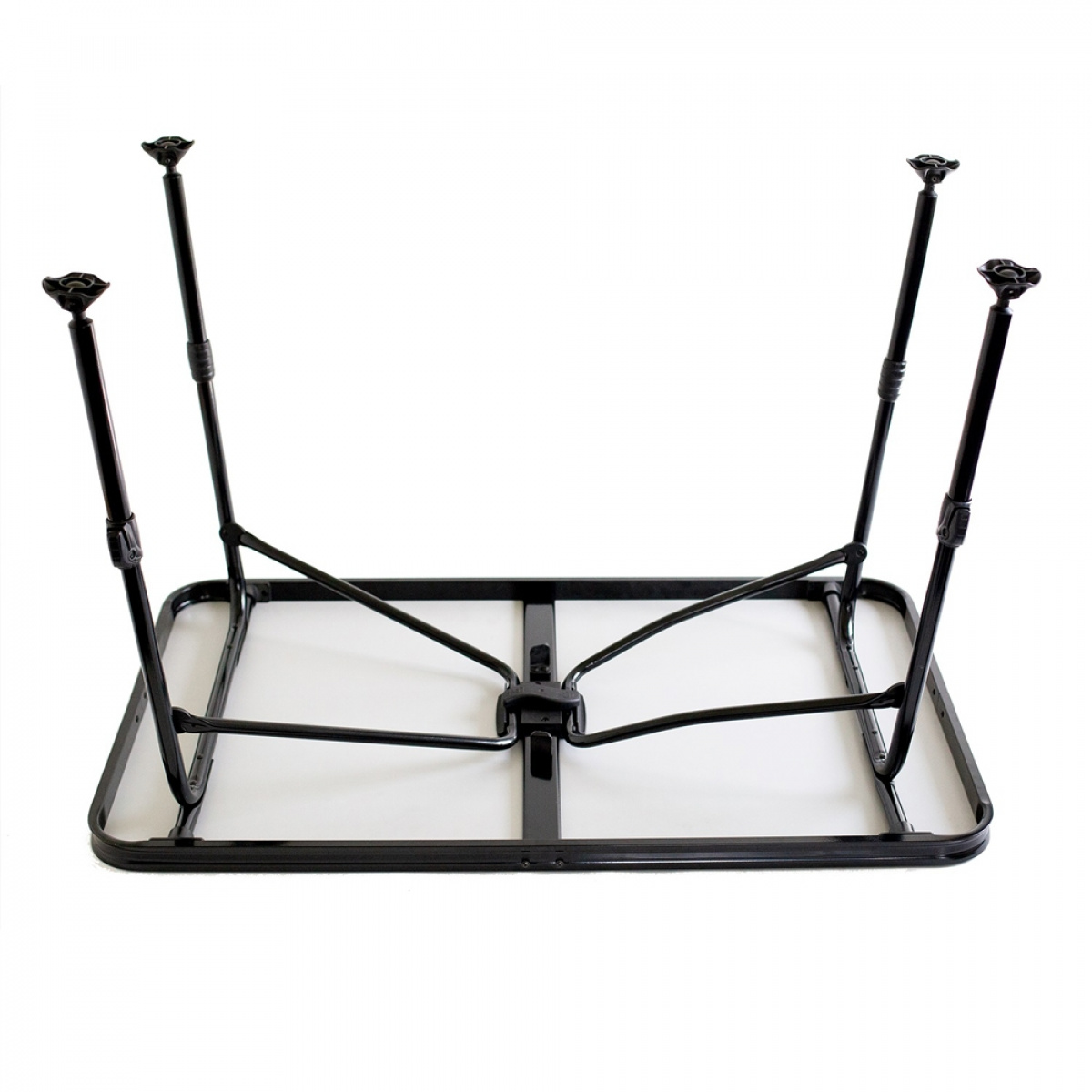Royal Camping Bord Tiara L 115 x 70 cm i gruppen Campingmøbler / Campingbord hos Campmarket (69045)