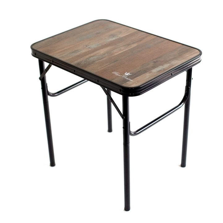 Royal Camping Bord Tiara S 60 x 45 cm i gruppen Campingmøbler / Campingbord hos Campmarket (69046)
