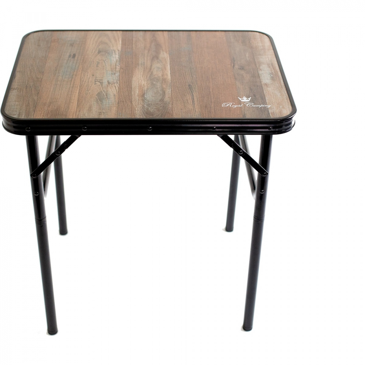Royal Camping Bord Tiara S 60 x 45 cm i gruppen Campingmøbler / Campingbord hos Campmarket (69046)