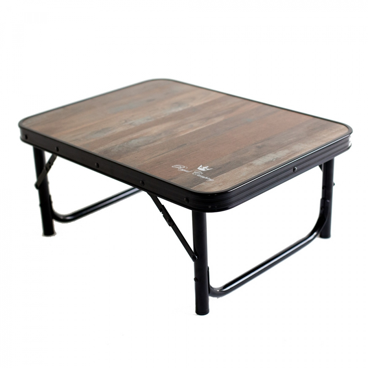 Royal Camping Bord Tiara S 60 x 45 cm i gruppen Campingmøbler / Campingbord hos Campmarket (69046)