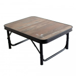 Royal Camping Bord Tiara S 60 x 45 cm