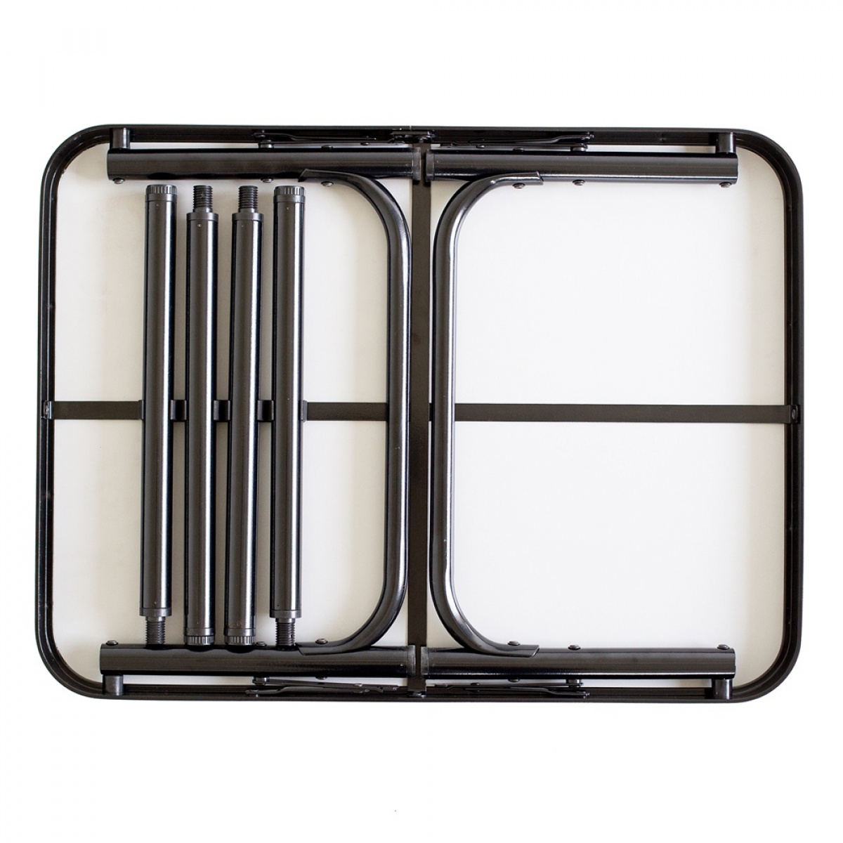 Royal Camping Bord Tiara S 60 x 45 cm i gruppen Campingmøbler / Campingbord hos Campmarket (69046)