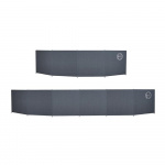 Isabella Vindskjerm Mega Granitt